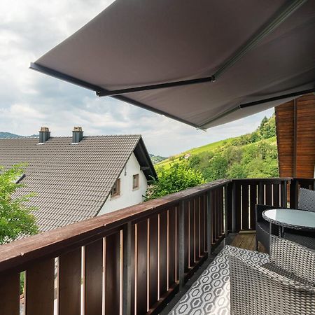 Ferienwohnung Wintereck Bühlertal Exterior foto