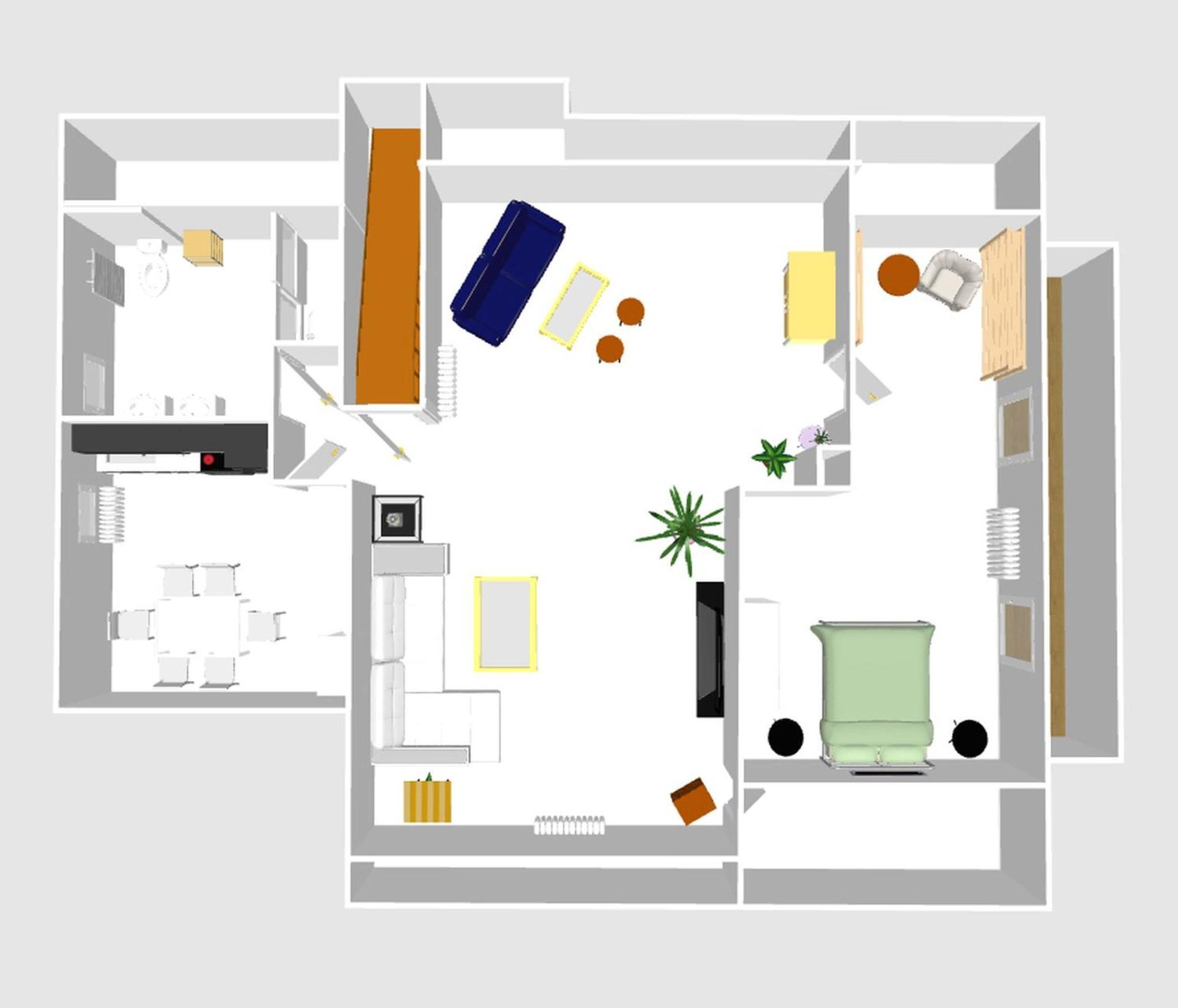 Ferienwohnung Wintereck Bühlertal Exterior foto