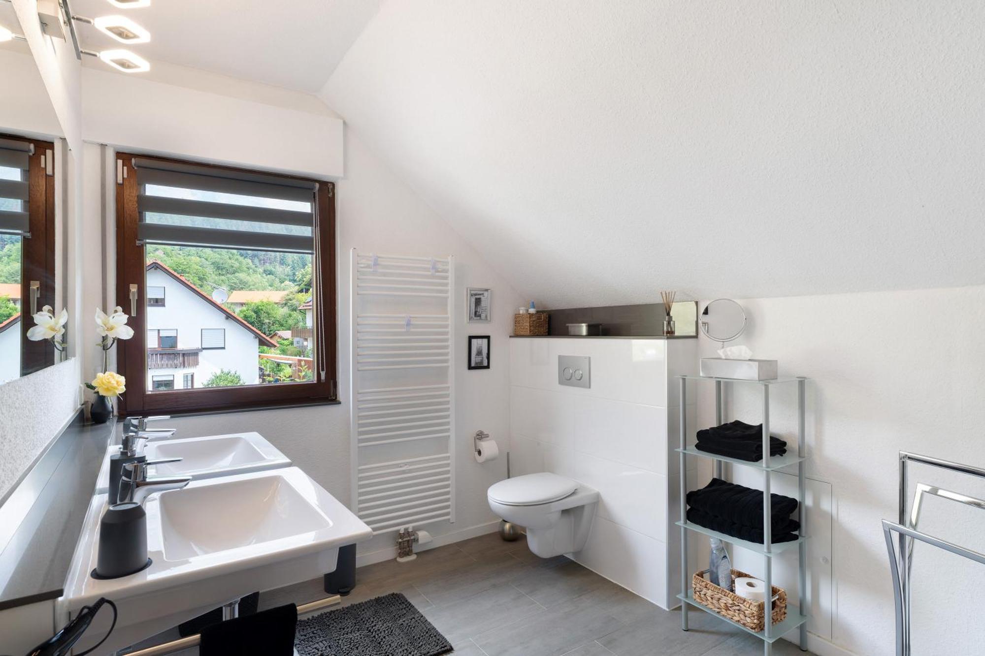 Ferienwohnung Wintereck Bühlertal Exterior foto