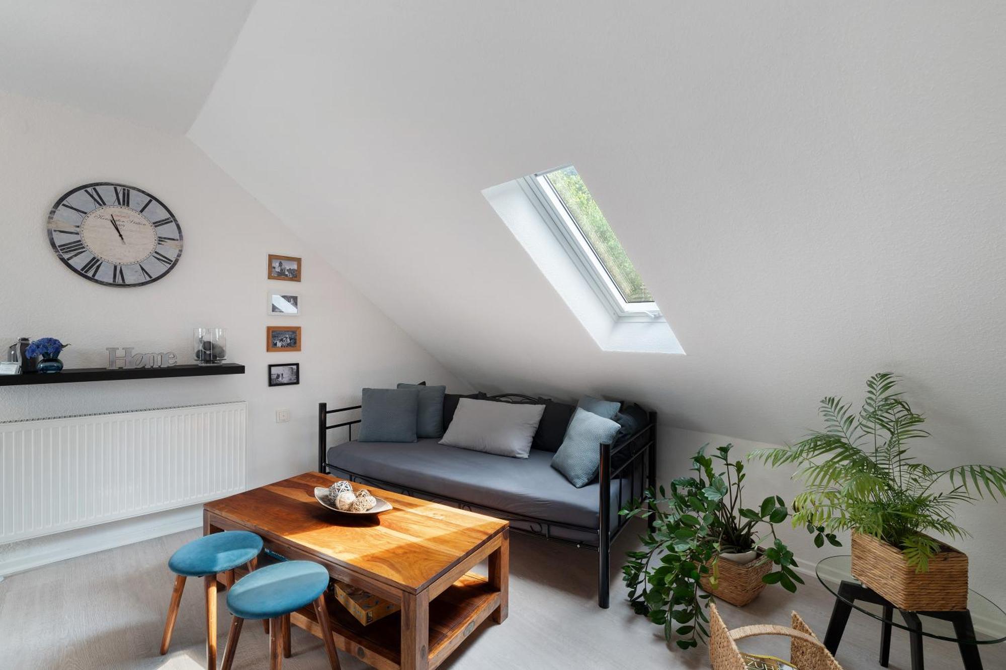 Ferienwohnung Wintereck Bühlertal Exterior foto