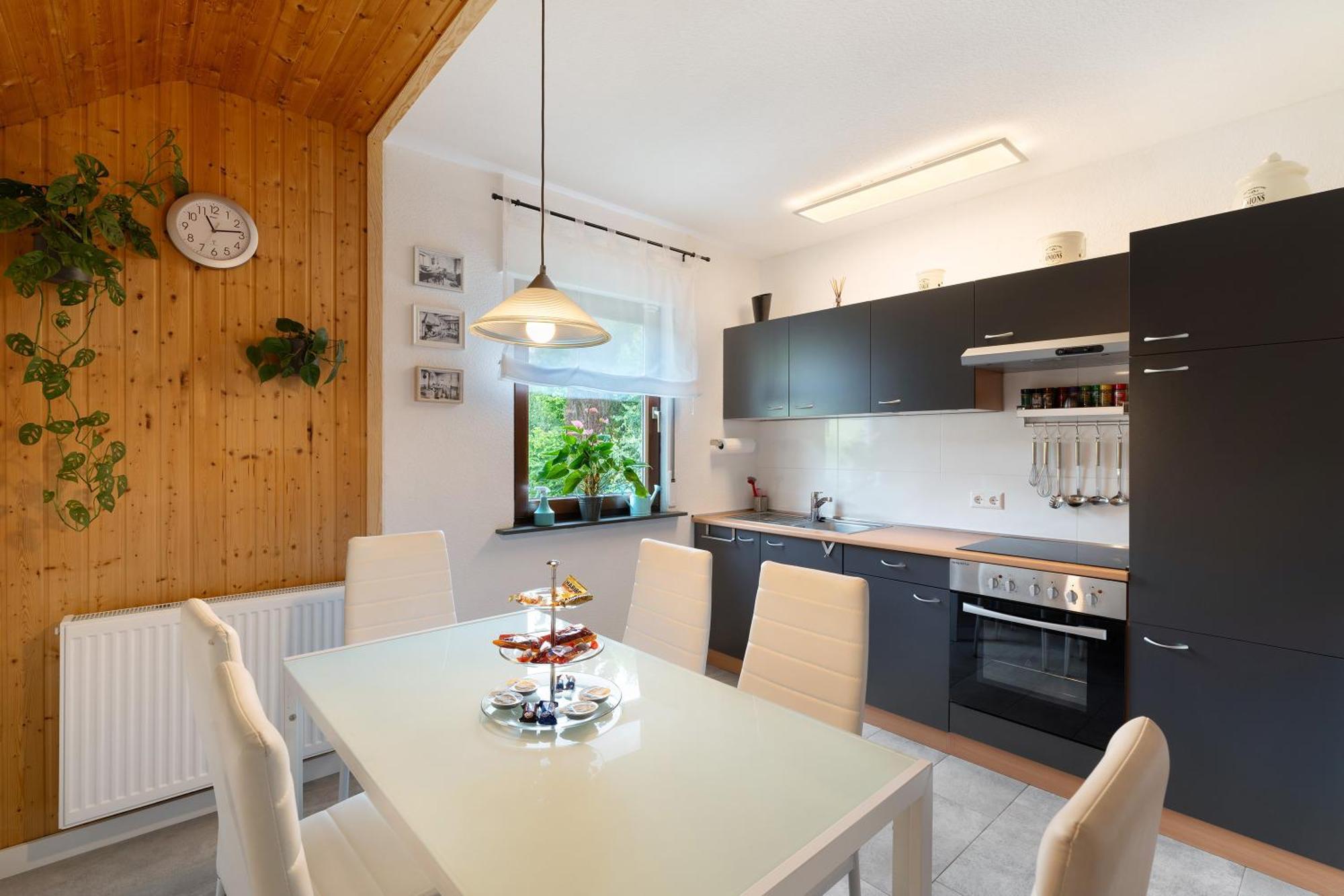 Ferienwohnung Wintereck Bühlertal Exterior foto