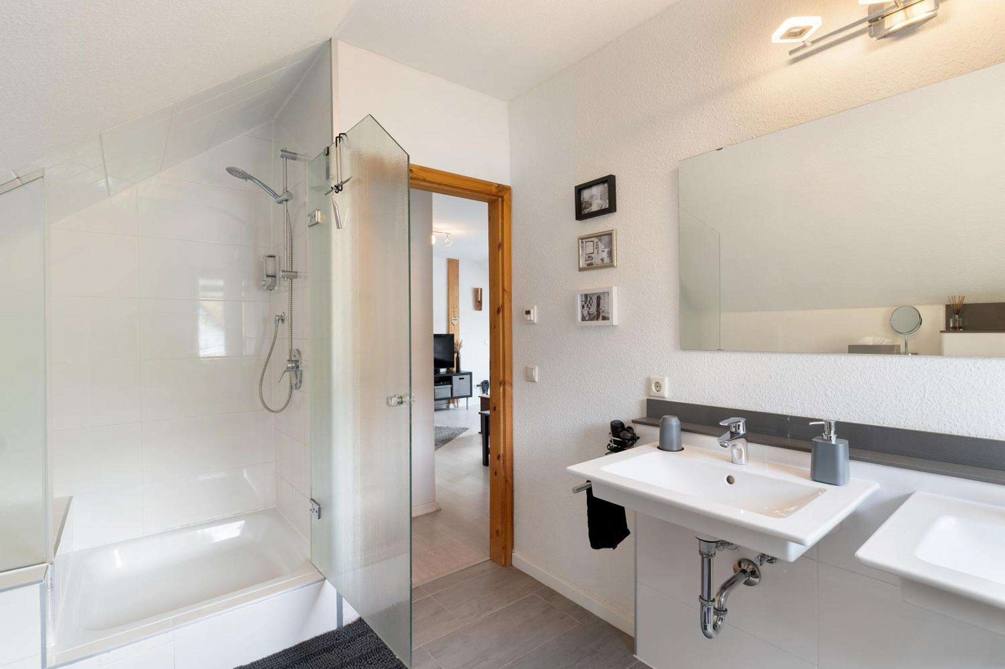 Ferienwohnung Wintereck Bühlertal Exterior foto
