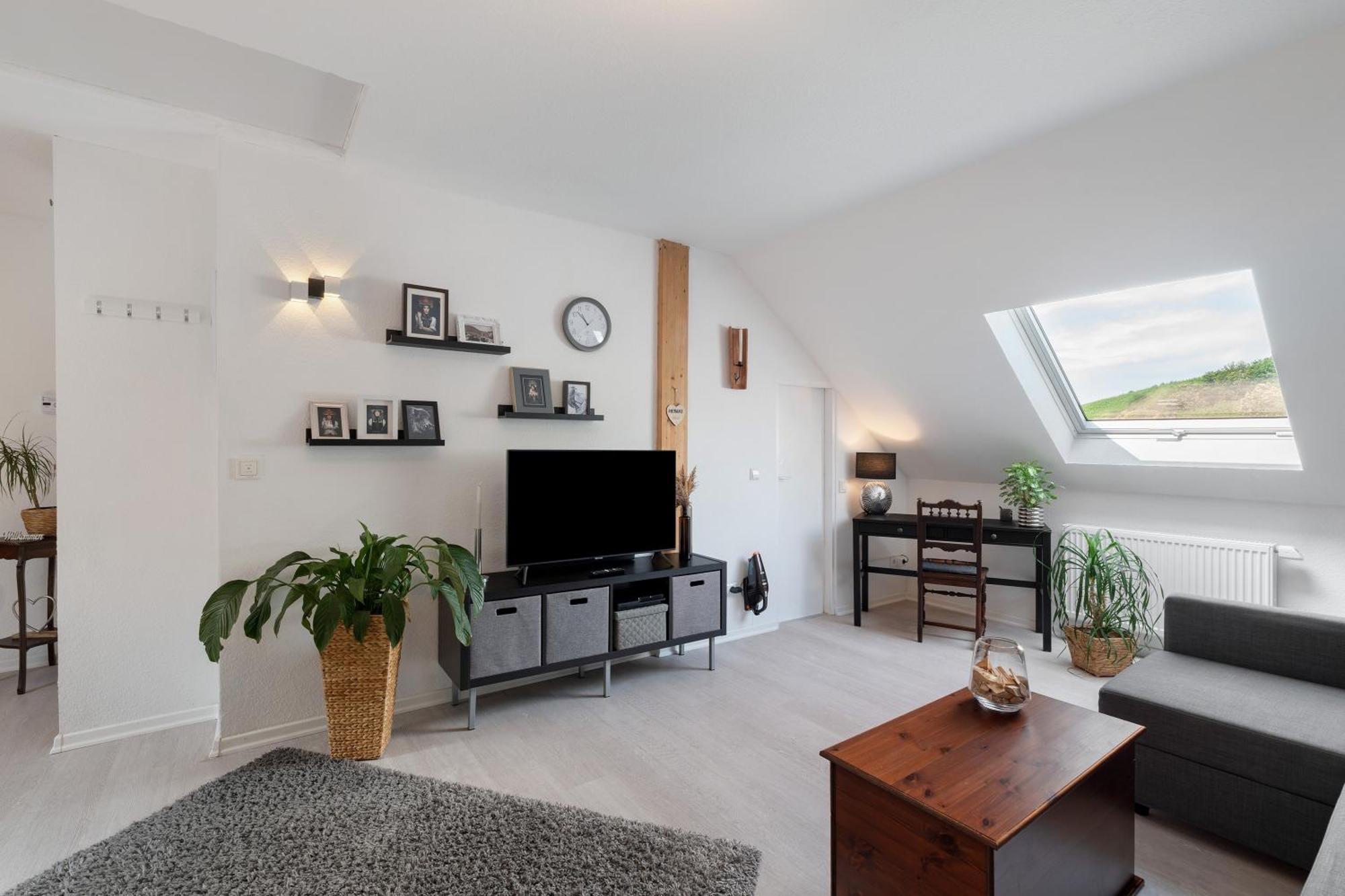 Ferienwohnung Wintereck Bühlertal Exterior foto
