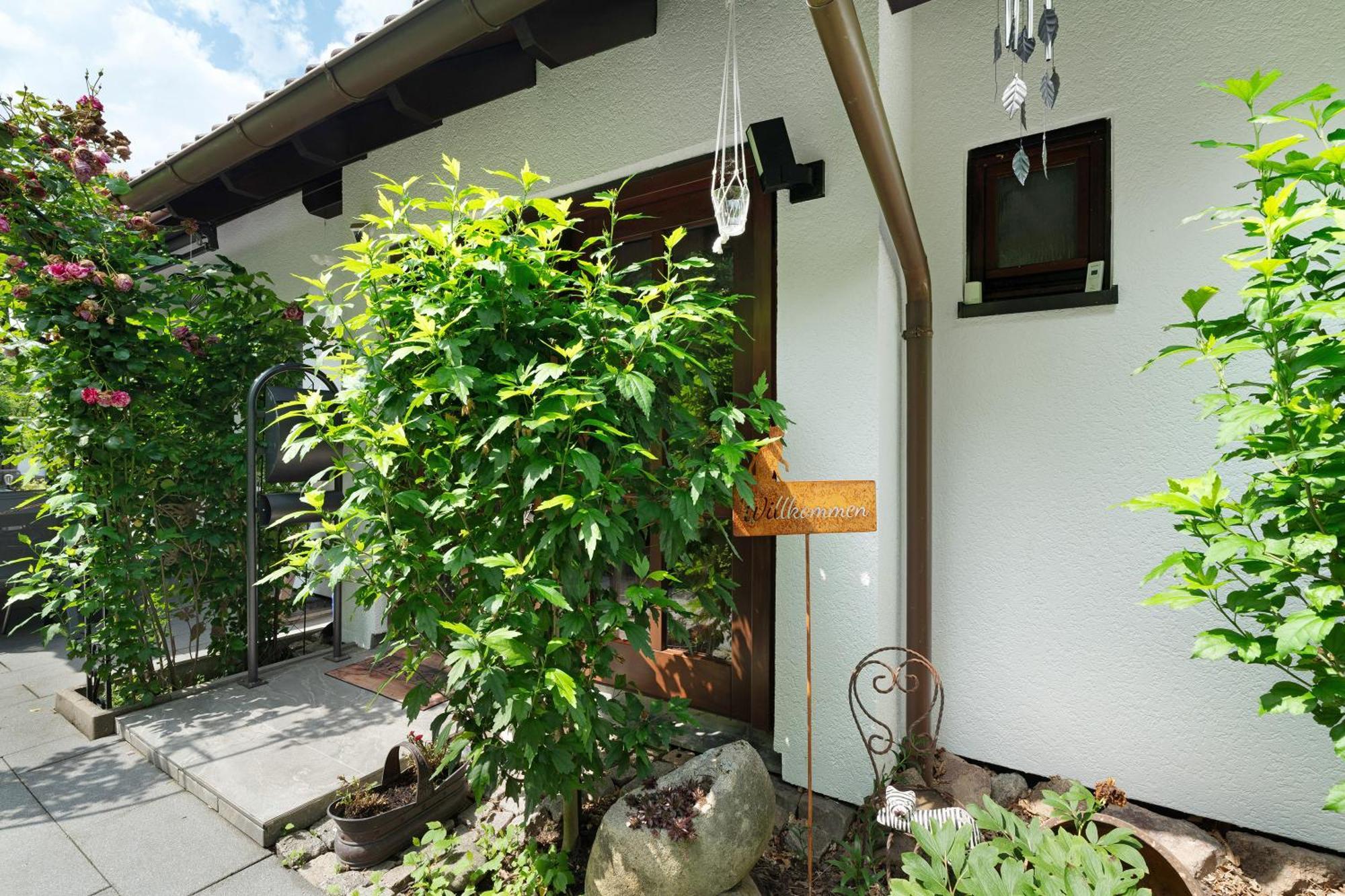 Ferienwohnung Wintereck Bühlertal Exterior foto